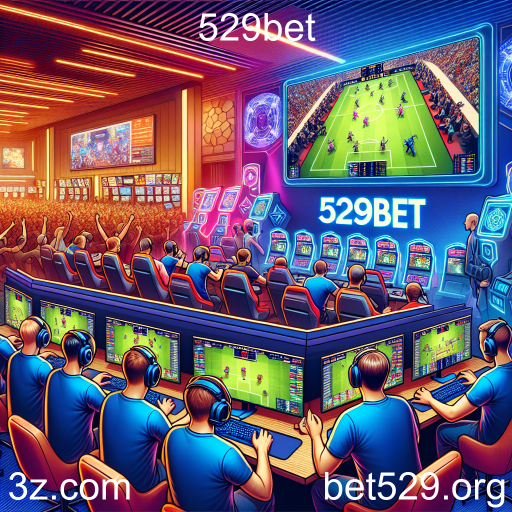 E-Sports: A Revolução dos Jogos Competitivos