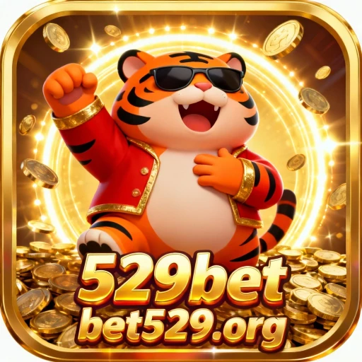 Logo 529bet